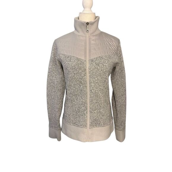 Marmot Tech Fleece jacket - M - Picture 1 of 11